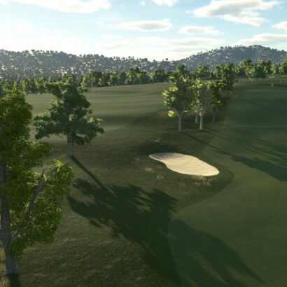 Green Hill Golf Course