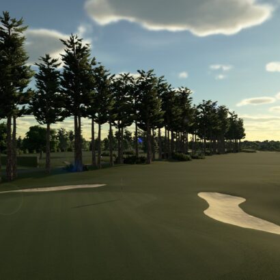 Greenore Golf Club
