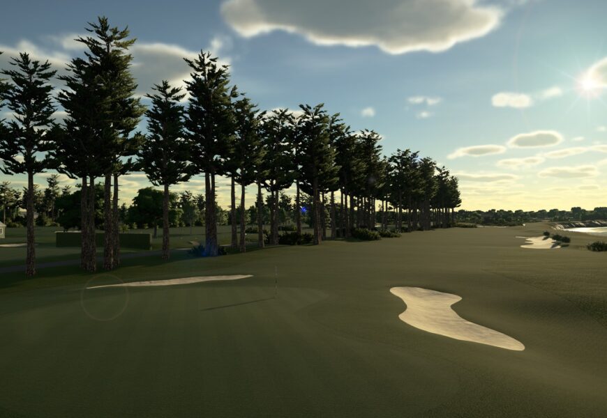 Greenore Golf Club