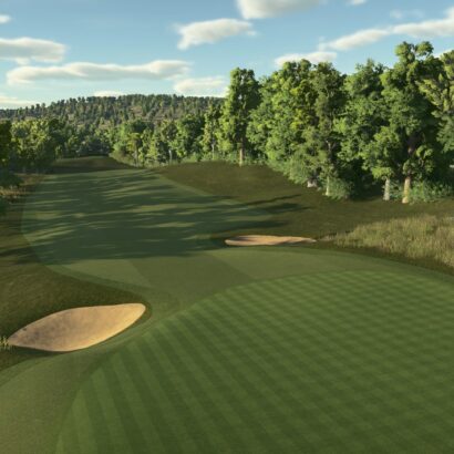 Parkstone GC Lidar v1
