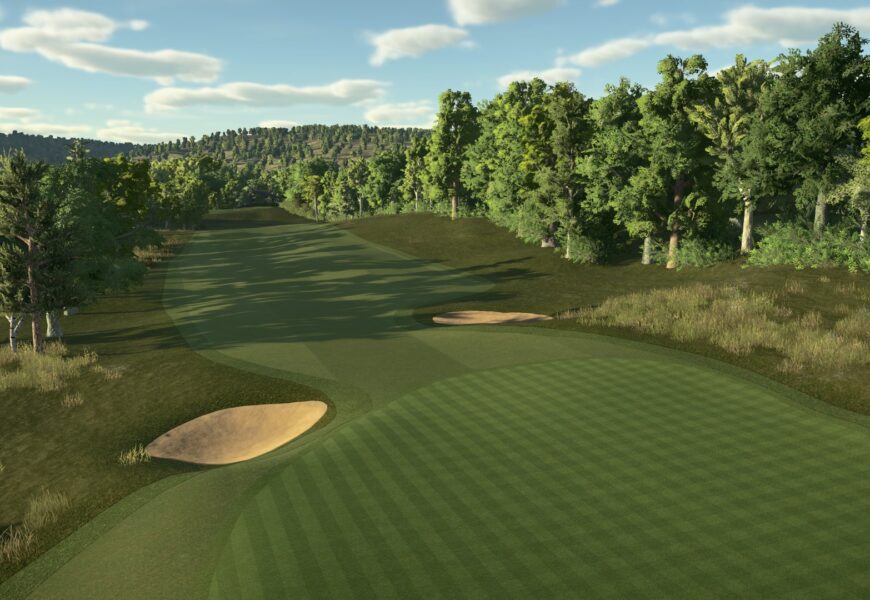 Parkstone GC Lidar v1