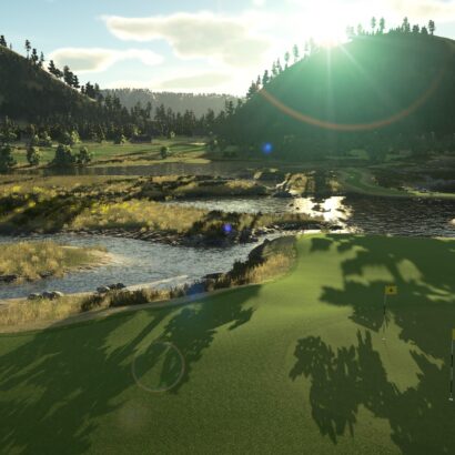 Vesteralen Golfklubb