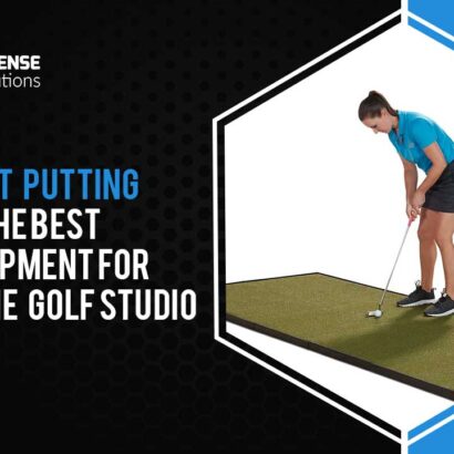 Fiberbuilt Putting Greens: The Best Golf Equipment For Your Home Golf Studio