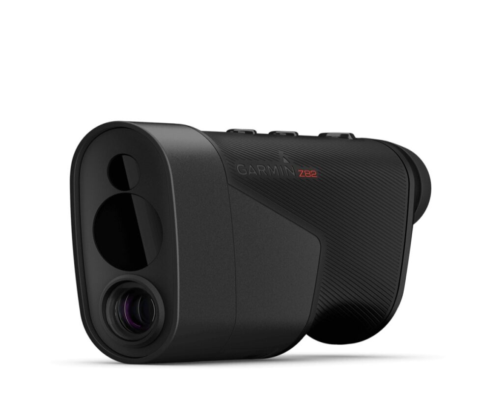 Garmin Approach Z82 Laser Rangefinder: The Bestselling Golf GPS Rangefinder of 2021