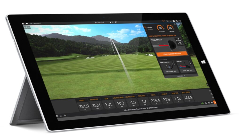 Product Review: Tracy— The Brand-New AI tool From Trackman