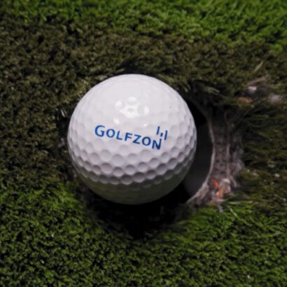 Golfzon Golf Simulator