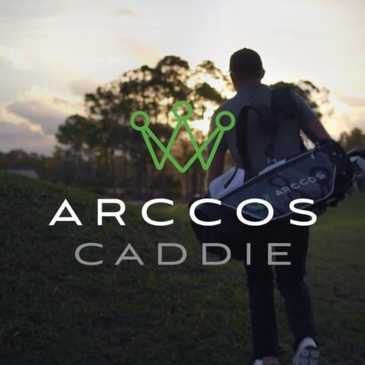 Arccos 360 Performance Tracking System