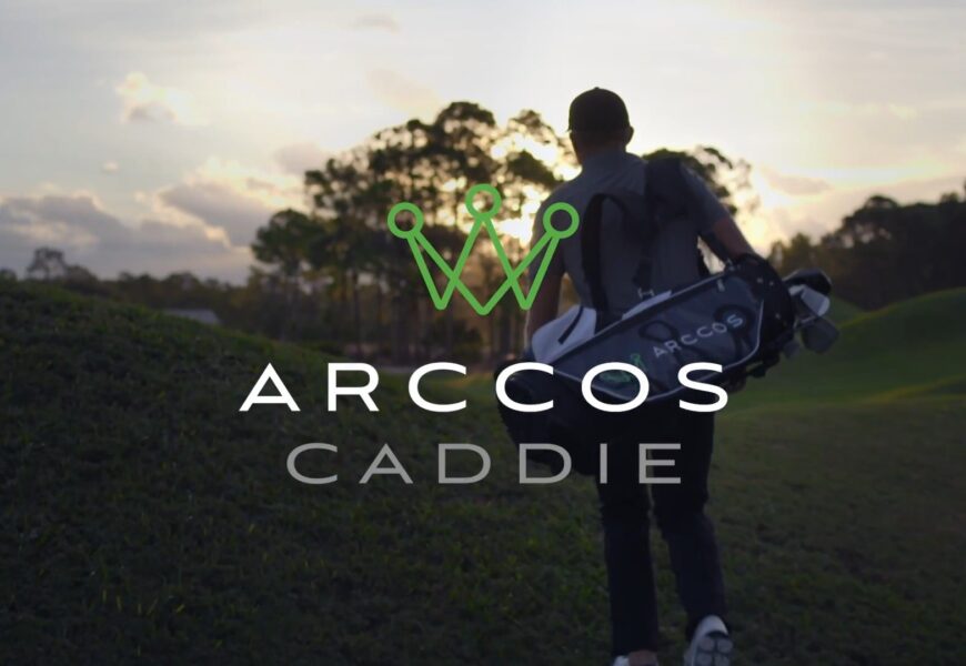 Arccos 360 Performance Tracking System