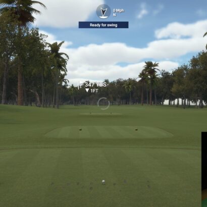 SONY OPEN - Playing Waialae Country Club on TGC 2019 (UNEEKOR EYE XO)