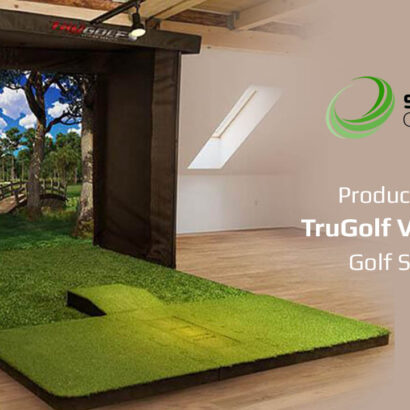 Product Review: TruGolf Vista Series Golf Simulator