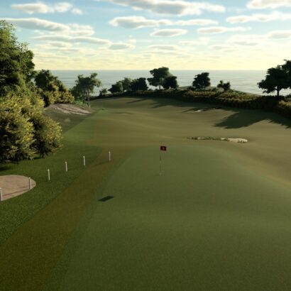 Isle of Purbeck Golf Club