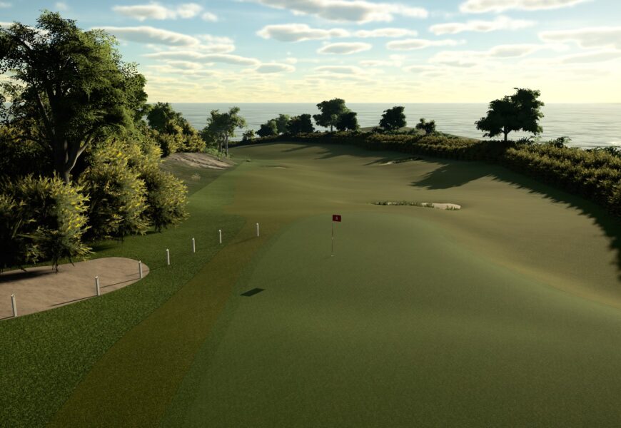 Isle of Purbeck Golf Club