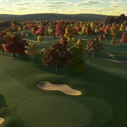 Springfield Golf & Country Club