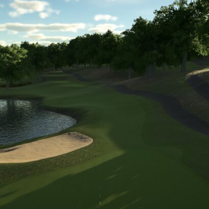Catta Verdera Country Club