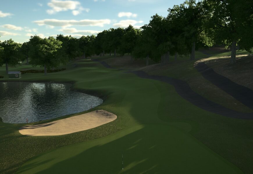 Catta Verdera Country Club