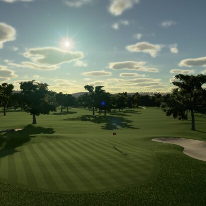 Oak Run Golf Course