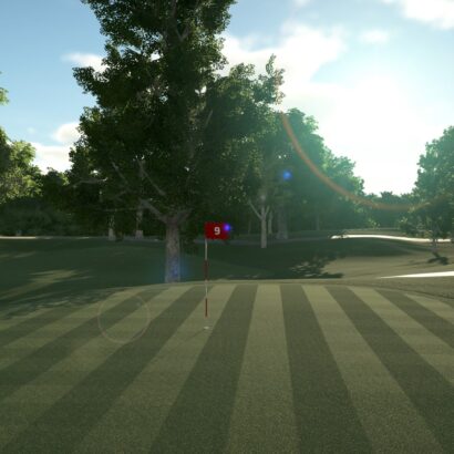 Locust Hills Golf Club
