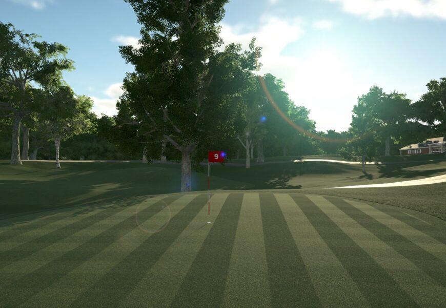 Locust Hills Golf Club