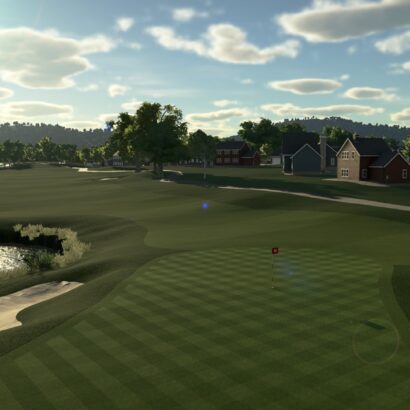 Stonewolf Golf Club