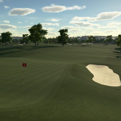 Meadowbrook Country Club