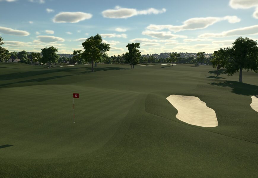 Meadowbrook Country Club