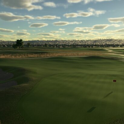 Chariot Run Golf Club