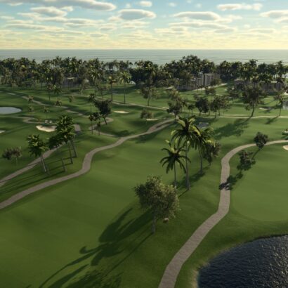 Boca Raton Resort & Club