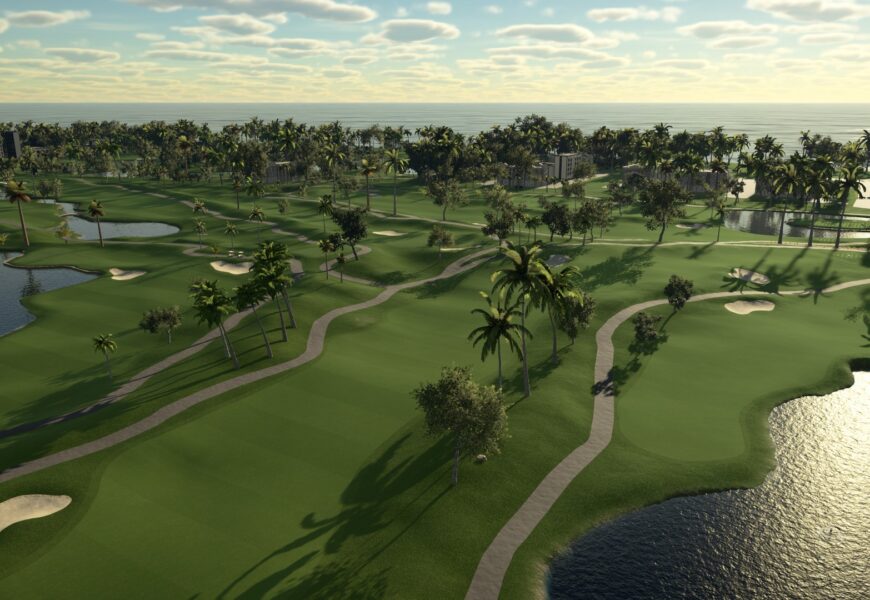 Boca Raton Resort & Club