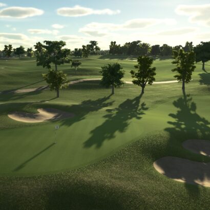 Atlungstad Golf