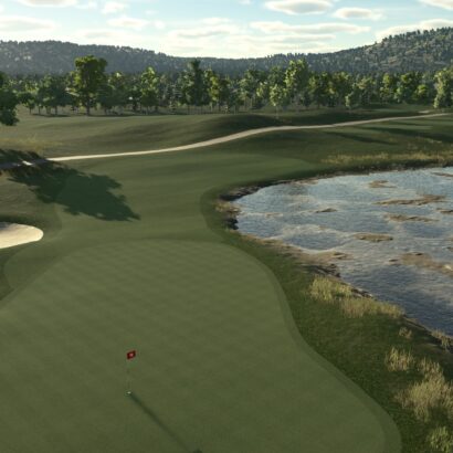 Windsong Farm Golf Club