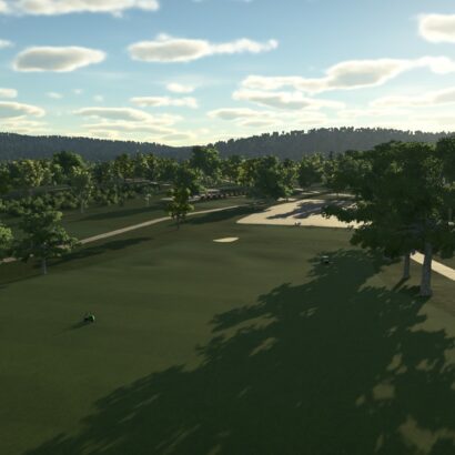 Tamarack Golf Club