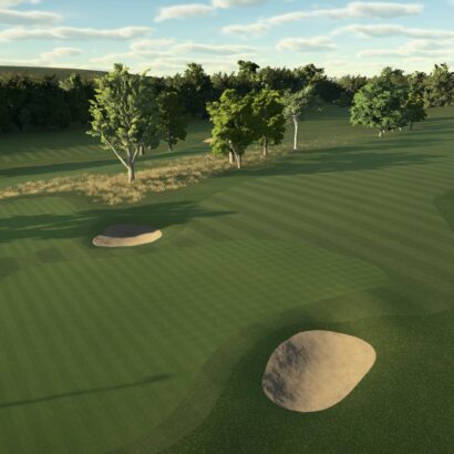 Temple Golf Club