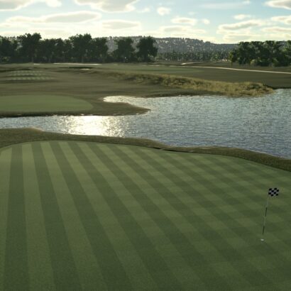 Gateway National Golf Links