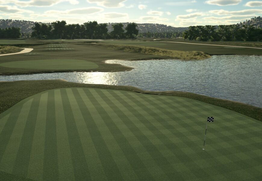 Gateway National Golf Links