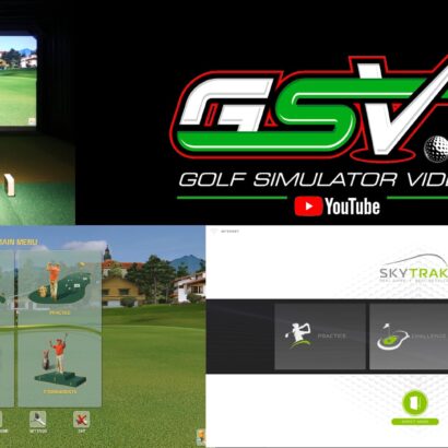 Skytrak vs Mevo Plus - Golf Launch Monitor Review