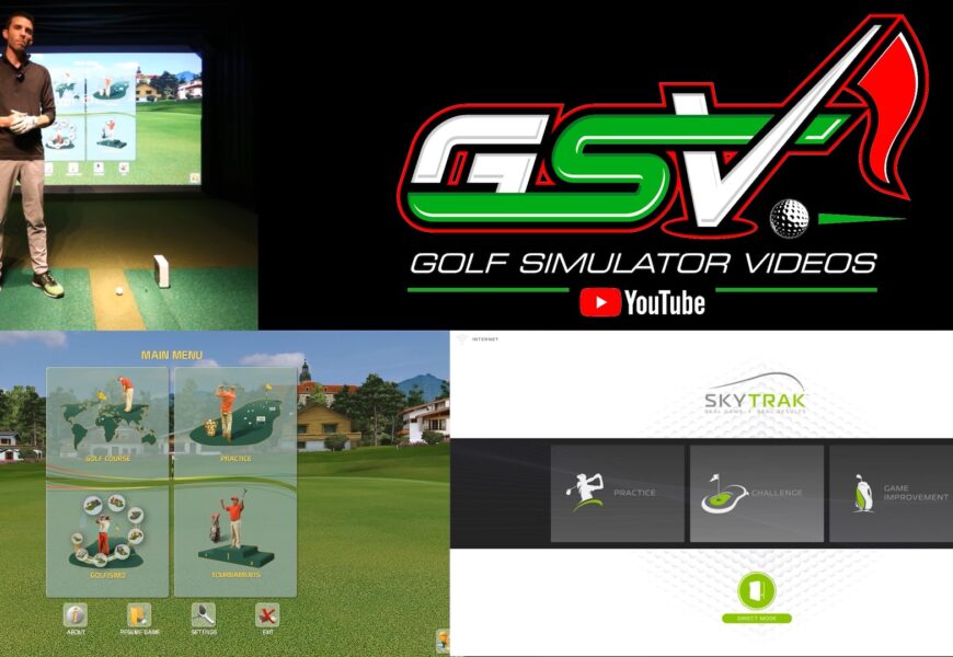 Skytrak vs Mevo Plus - Golf Launch Monitor Review