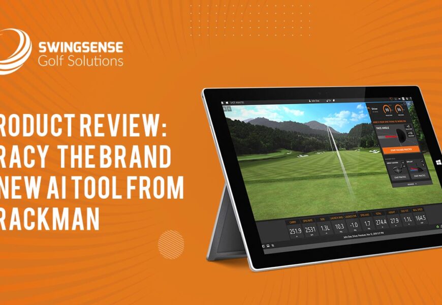 Product Review: Tracy The Brand-New AI tool From Trackman