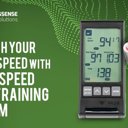Unleash Your Swing Speed With SuperSpeed Golf Training System