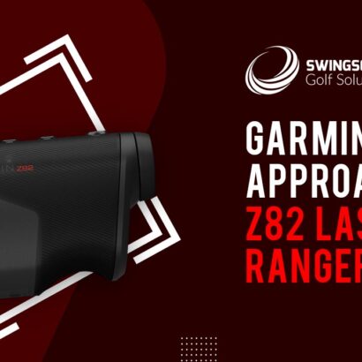 Garmin Approach Z82 Laser Rangefinder: The Best Selling Golf GPS Rangefinder of 2021