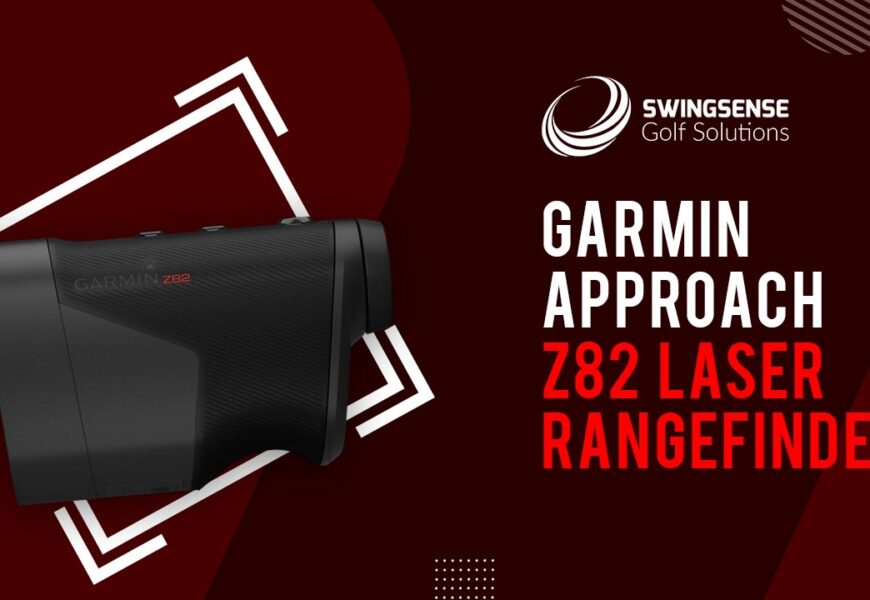 Garmin Approach Z82 Laser Rangefinder: The Best Selling Golf GPS Rangefinder of 2021
