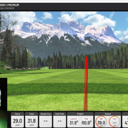 GARMIN R10 - First Look! Review + Accuracy Test VS UNEEKOR EYE XO!