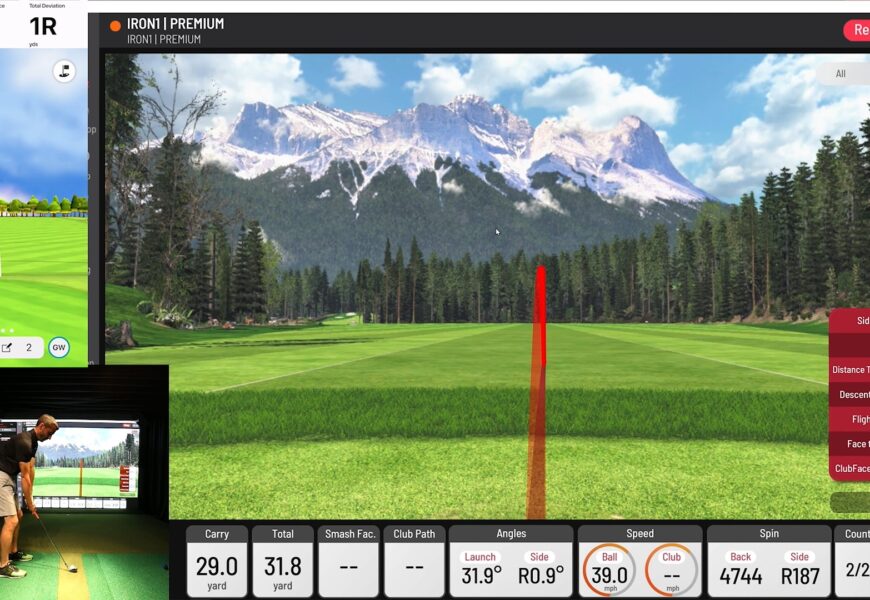 GARMIN R10 - First Look! Review + Accuracy Test VS UNEEKOR EYE XO!