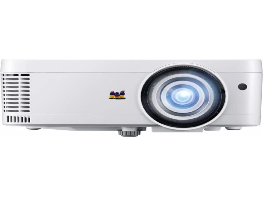 ViewSonic PS501X Short Throw Projector