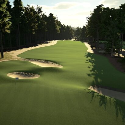 Mid Pines Inn & Golf Club