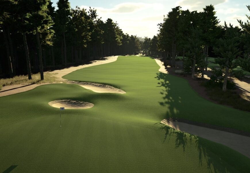 Mid Pines Inn & Golf Club