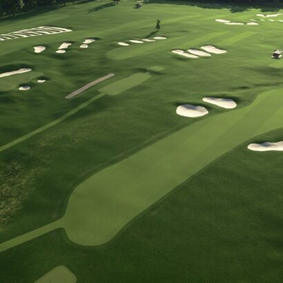 Oakmont Country Club