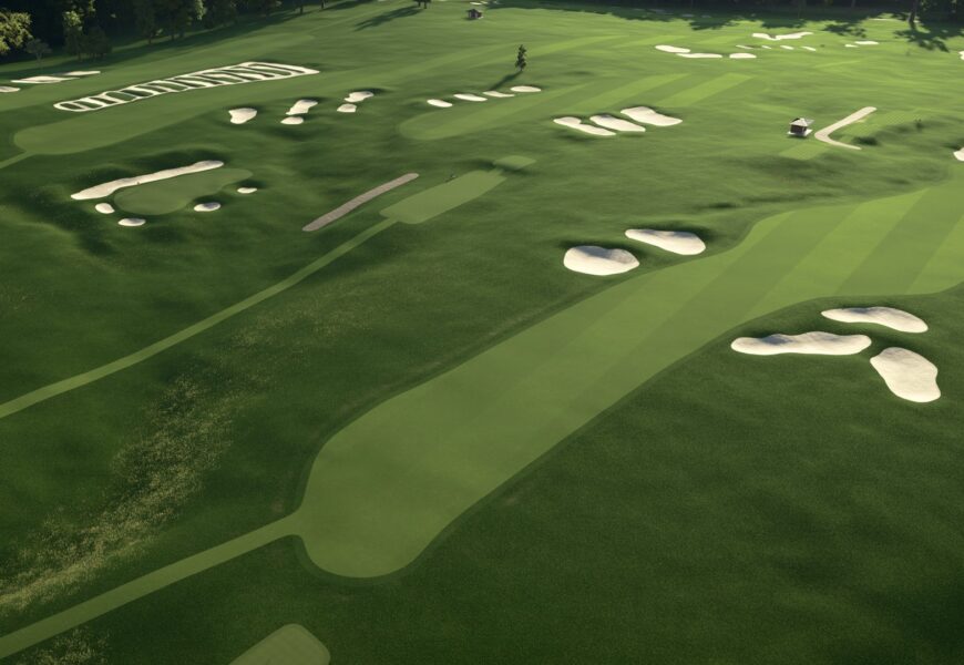 Oakmont Country Club