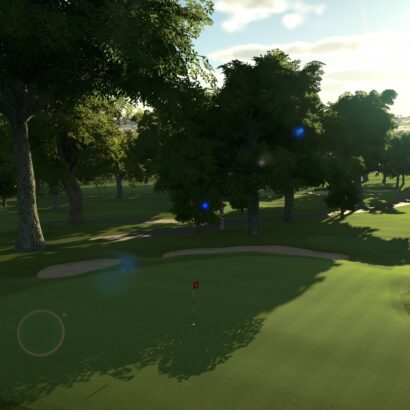 Chillicothe Country Club