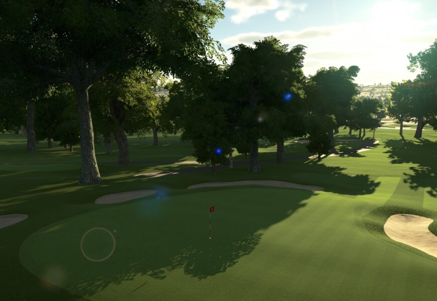 Chillicothe Country Club