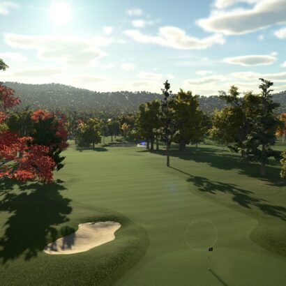 Simsbury Farms GC (L)
